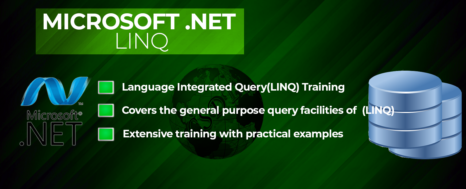 Dotnet Course Image